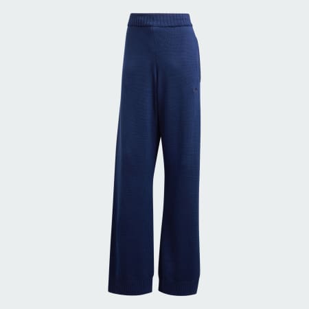 Premium Essentials Knit Relaxed Pants