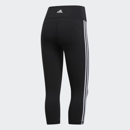 Adidas 3 quarter leggings Clearance