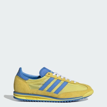 Yellow Shoes adidas ZA