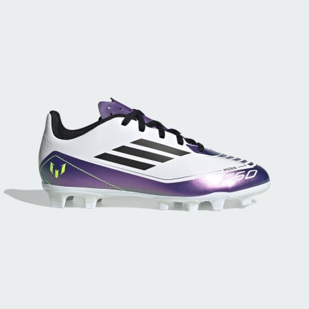 נעלי כדורגל לדשא/ לדשא סינטטי  Messi F50 Club לילדים 