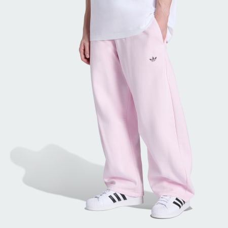 ORIGINALS SHOEMAKER GRAPHIC FLEECE PANT