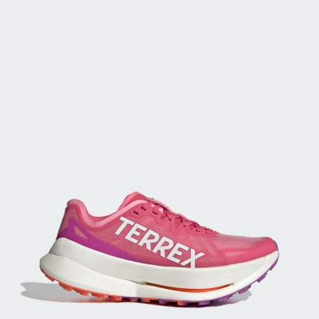 Terrex Agravic Speed Ultra Trail Running Shoes