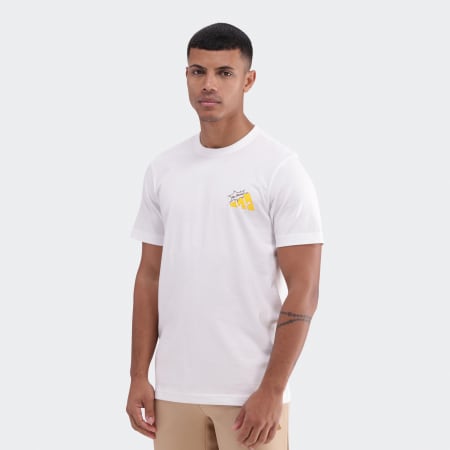 Food Grilled Cheese Graphic T-Shirt