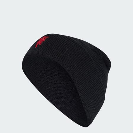 Manchester United Home Beanie