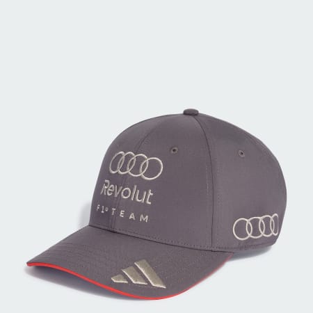 AUDI REVOLUT F1 TEAM BASEBALL CAP