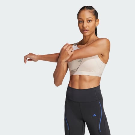 Powerimpact Luxe Medium-Support Bra