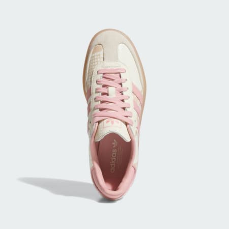 Tenis Sambae