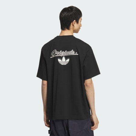 Graphic Tee (Gender Neutral)