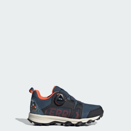 Terrex Disney Agravic Boa Trail Running Shoe