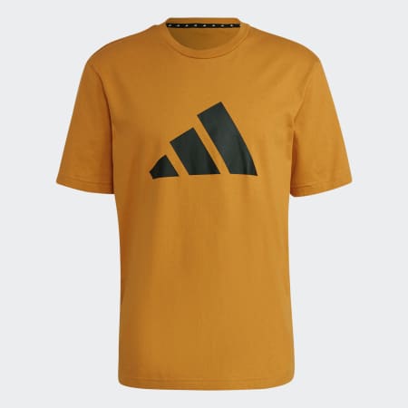 Tricou cu imprimeu grafic Sportswear Future Icons Logo adidas