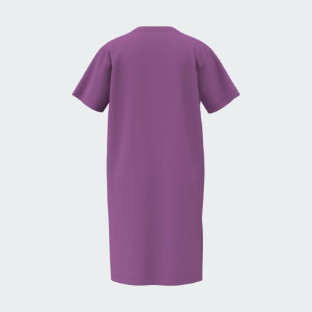 TREFOIL DRESS W