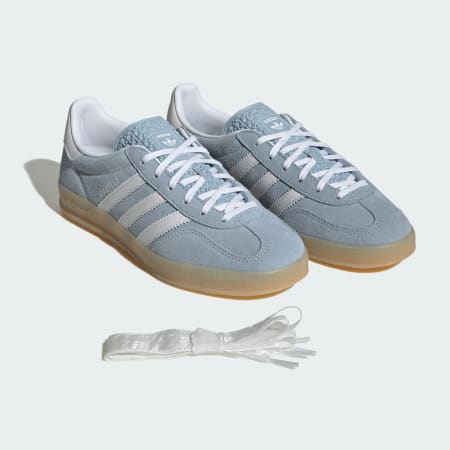 Gazelle 室內運動鞋