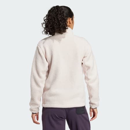 Pulover Terrex Xploric High Pile Fleece