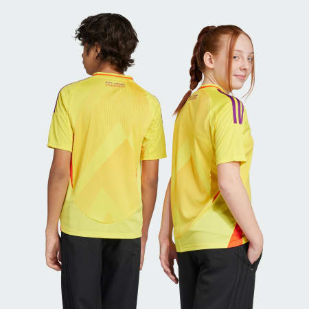 Tricou Belgium 25 Away (echipa feminină) pentru copii