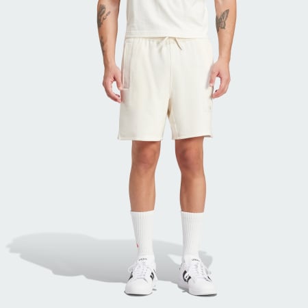 Lounge Piqué Terry Shorts