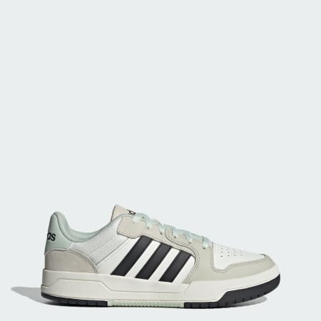 Entrap Low Trainers