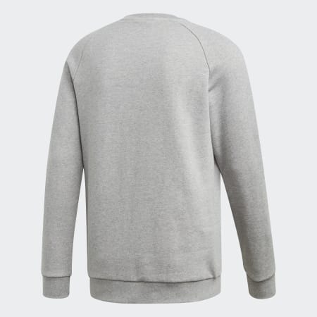 Buzo Cuello Redondo Essential