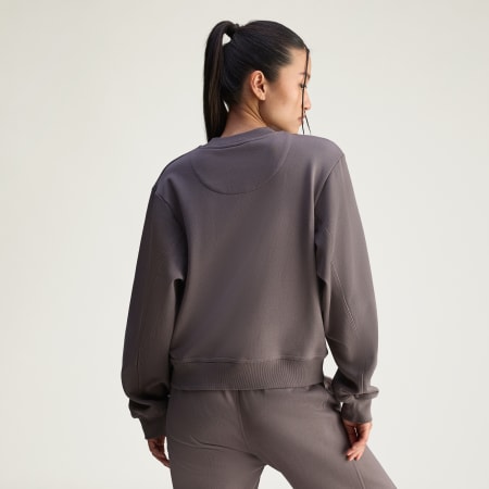 סווטשירט רגילה adidas by Stella McCartney