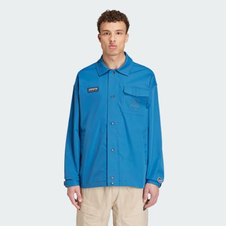 Wingrove Jacket