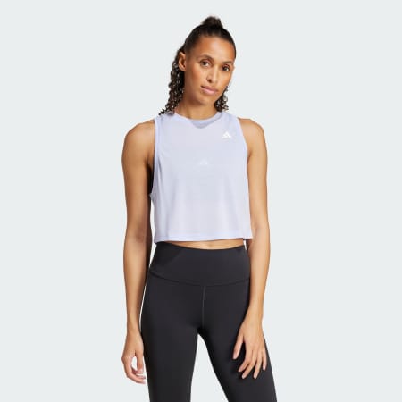تانك توب Train Essentials Boxy Workout 