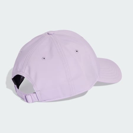 Small Logo Cap