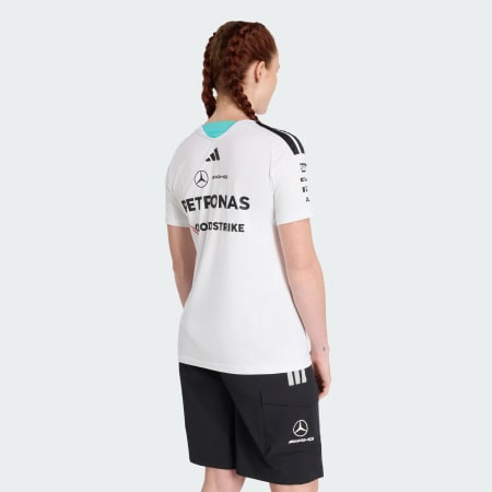 MERCEDES - AMG PETRONAS FORMULA 1 TEAM DRIVER JERSEY