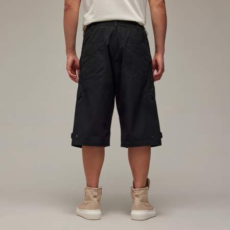 WRKWR SHORTS