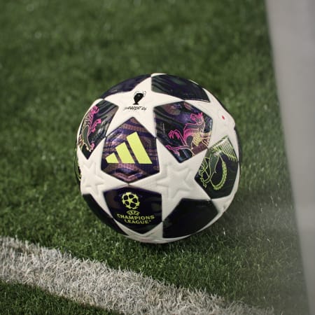 UEFA CHAMPIONS LEAGUE FINAL PRO BALL