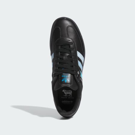CLTFC x Black Sheep Samba ADV Shoes
