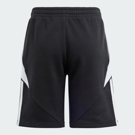 Pantaloni scurți de trening Tiro 24 pentru copii