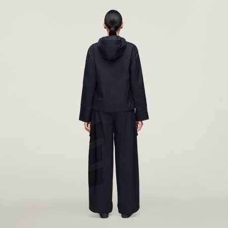 JACHETĂ CU GLUGĂ Y-3