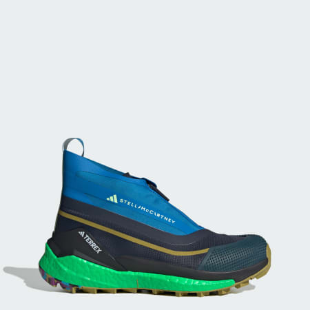 aSMCxTERREX FREE HIKER GTX