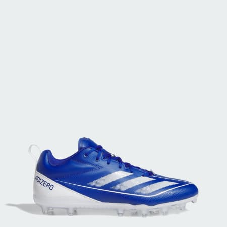 Ghete de fotbal american cu crampoane Adizero Electric.2