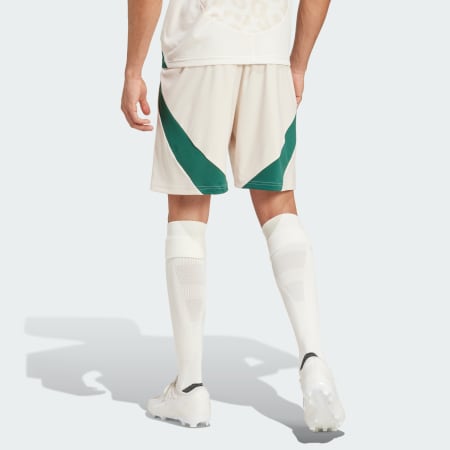 Saudi Arabia 24 Away Shorts