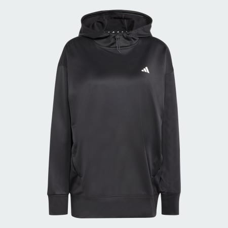 كنزة AEROREADY Game and Go Fleece 