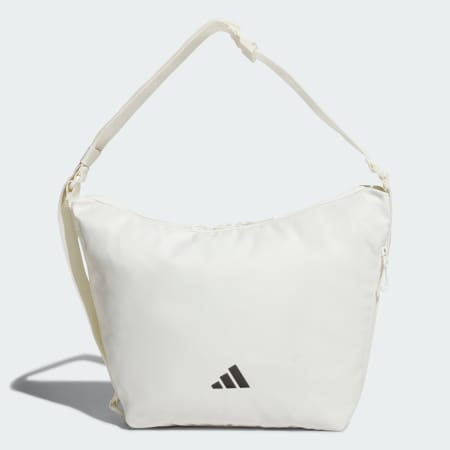 Verbiage Crossbody Bag