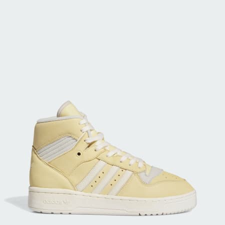 Adidas womens shop shoes yellow