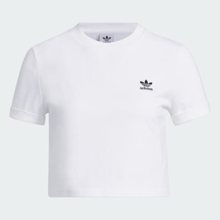 AdiClub Crop Top