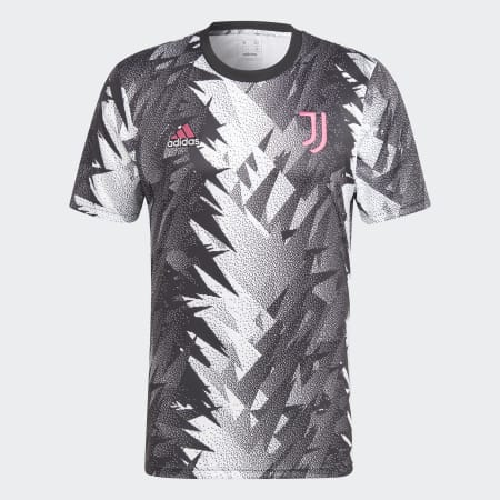 قميص Juventus Pre-Match