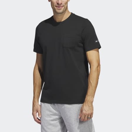Camiseta adidas x Marimekko con Bolsillo