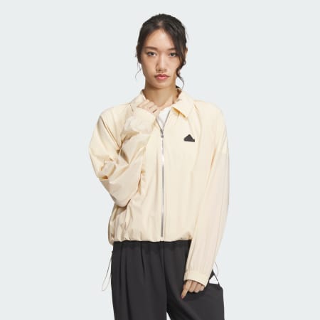 Windbreaker