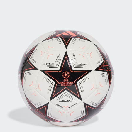 Adidas star soccer ball online