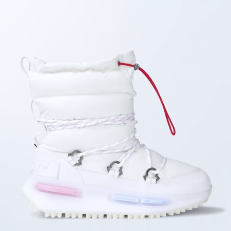 Moncler x adidas Originals NMD Mid Shoes