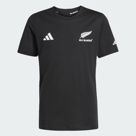 Tricou All Blacks x Marvel pentru copii