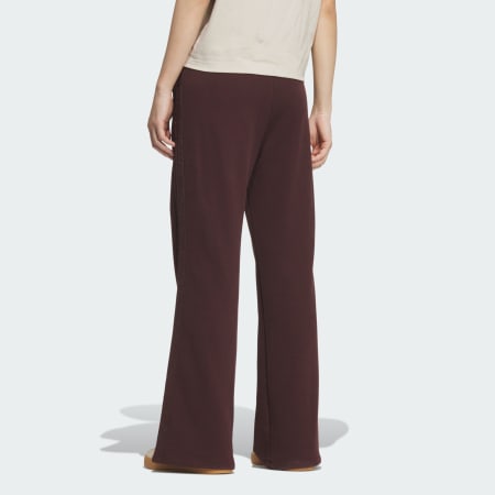 LUNAR NEW YEAR FLARED LEG KNIT PANT
