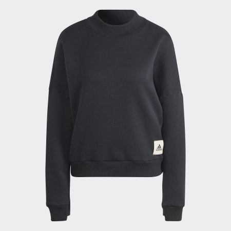Lounge French Terry Sweatshirt