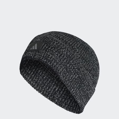 Căciulă beanie de alergat reflectorizantă COLD.RDY