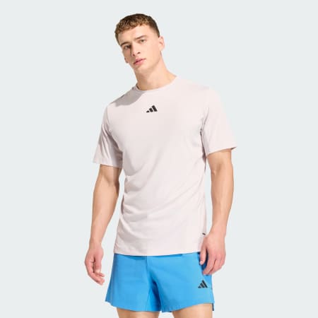 D4T PrimeLift 3 STRIPES T-SHIRT