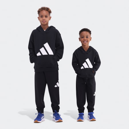 Essentials Hoodie Kids