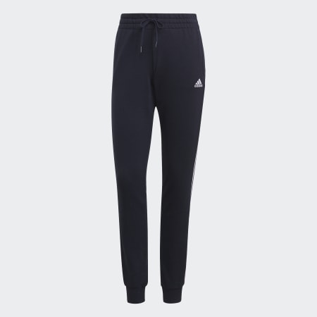 Pantalon Essentials French Terry 3-Stripes